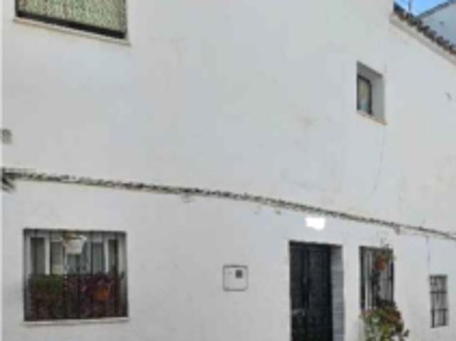 Casa en venta en Sierra de las Nieves, Andalucía