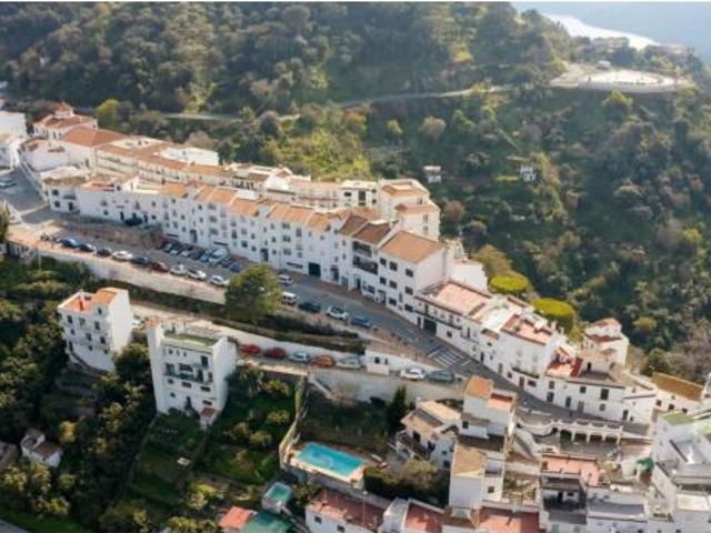 Casa en venta en Sierra de las Nieves, Andalucía