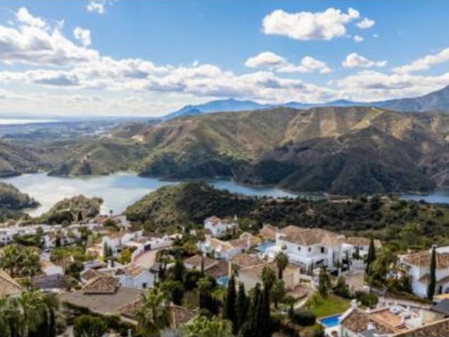 Casa en venta en Sierra de las Nieves, Andalucía