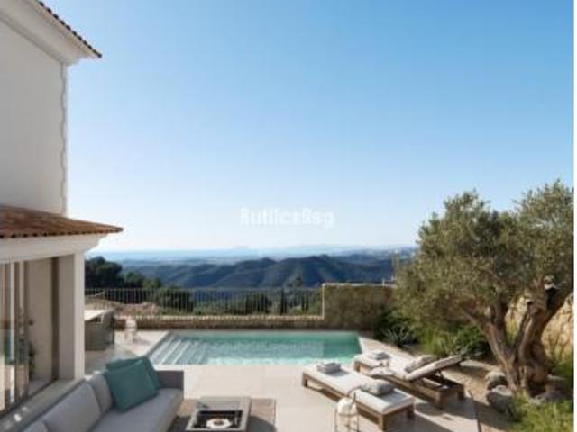 Casa en venta en Sierra de las Nieves, Andalucía