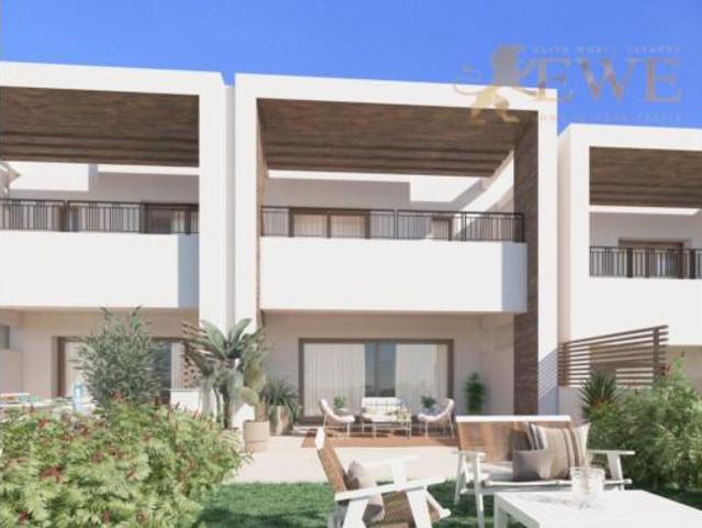 Casa en venta en Istán, Málaga