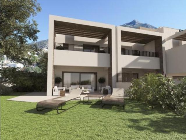 Casa en venta en Istán, Málaga