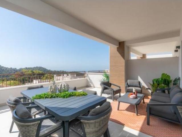 Casa en venta en Sierra de las Nieves, Andalucía