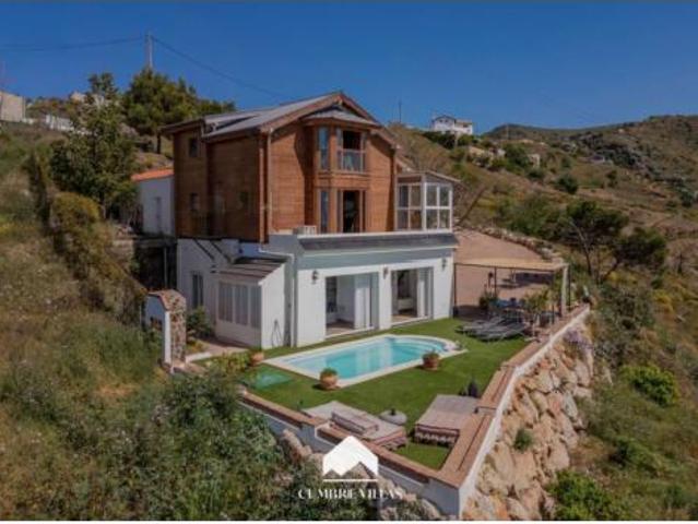 Casa en venta en Comarca de la Costa Granadina, Andalucía