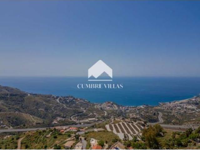 Casa en venta en Comarca de la Costa Granadina, Andalucía