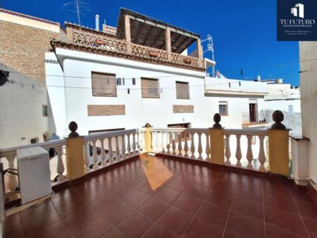Casa en venta en Comarca de la Costa Granadina, Andalucía