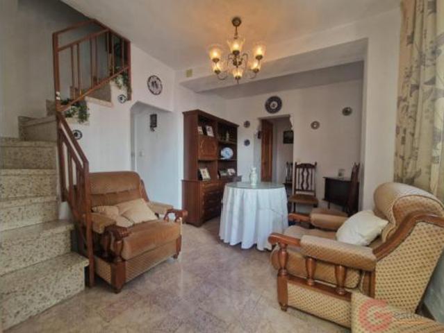 Casa en venta en Comarca de la Costa Granadina, Andalucía