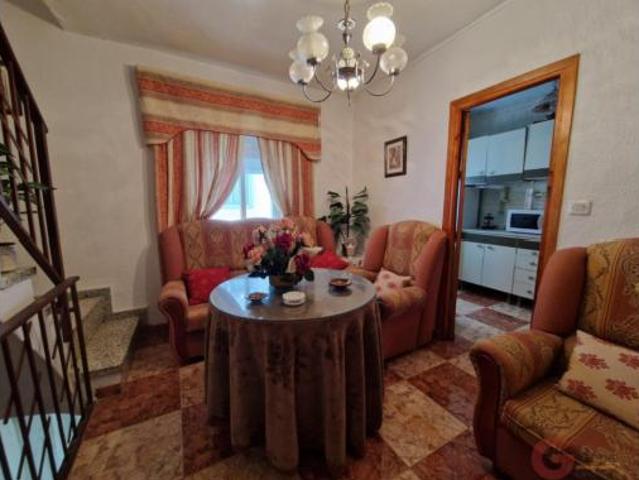 Casa en venta en Comarca de la Costa Granadina, Andalucía