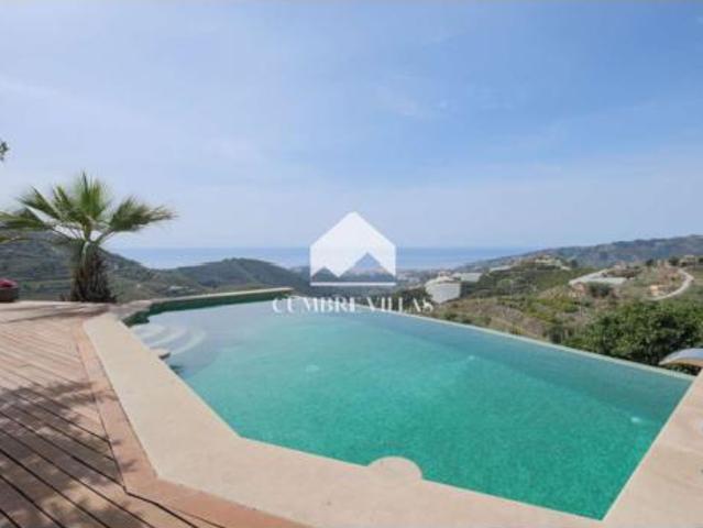 Casa en venta en Comarca de la Costa Granadina, Andalucía