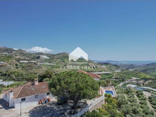 Casa en venta en Comarca de la Costa Granadina, Andalucía