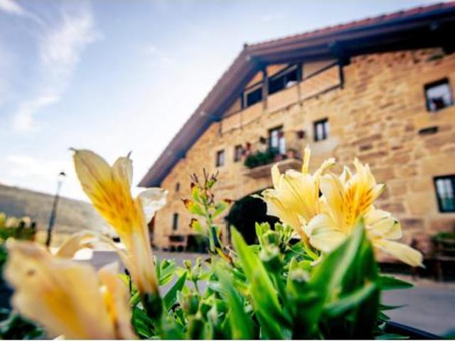 Casa en venta en San Marko, Iurreta