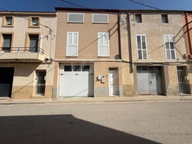Casa en venta en Pla d'Urgell, Catalunya