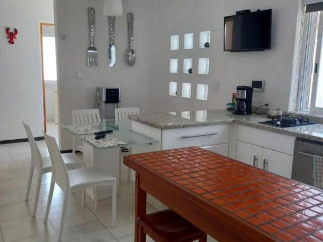 Casa En Condominio en venta en Ixtapan De La Sal, Estado de México