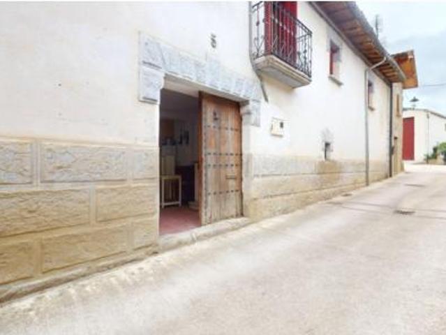 Casa en venta en Lizarraga de Izagaondoa, Izagaondoa