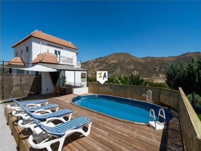 Casa en venta en Iznájar, Andalucía