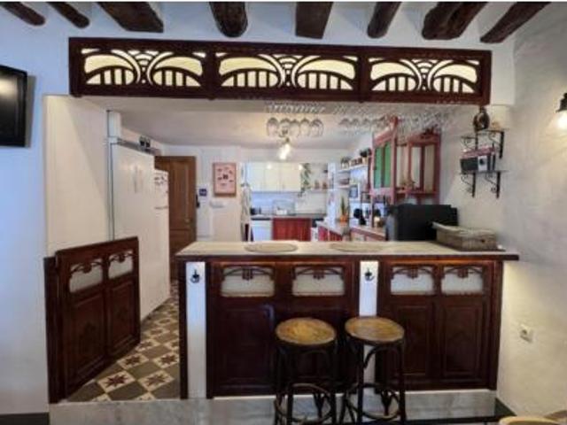 Casa en venta en Iznájar, Andalucía