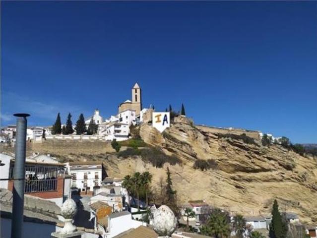 Casa en venta en Iznájar, Andalucía