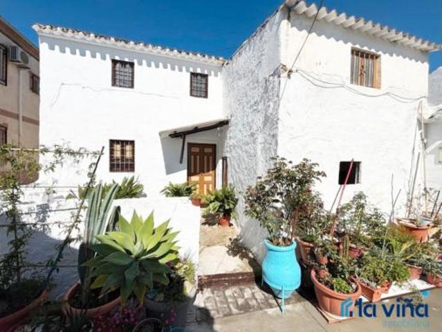 Casa en venta en Ventorros de la Laguna, Comarca de Loja