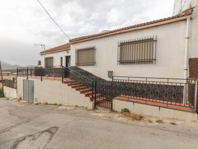 Casa en venta en Comarca de Los Montes, Andalucía