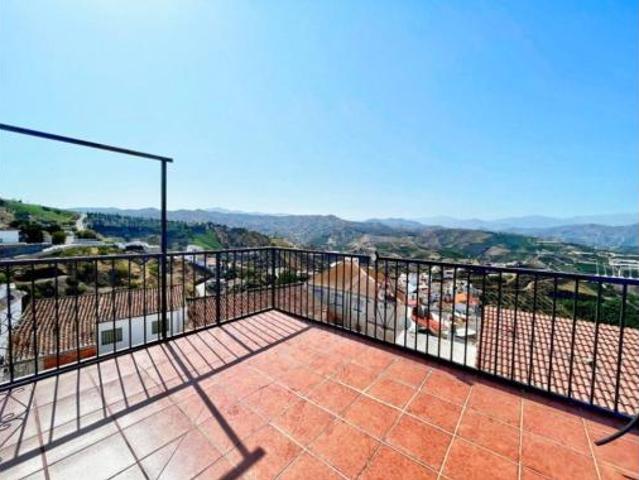 Casa en venta en La Axarquía, Andalucía