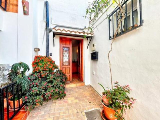Casa en venta en La Axarquía, Andalucía