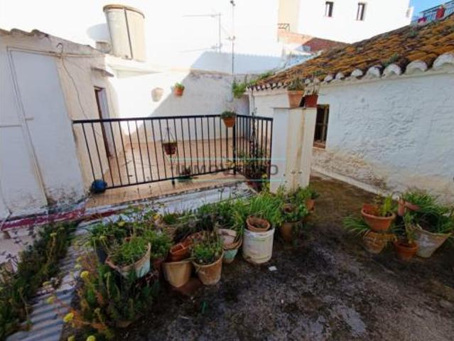 Casa en venta en La Axarquía, Andalucía