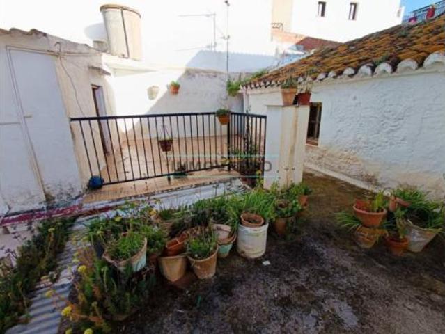 Casa en venta en Iznate Casa en venta en Iznate