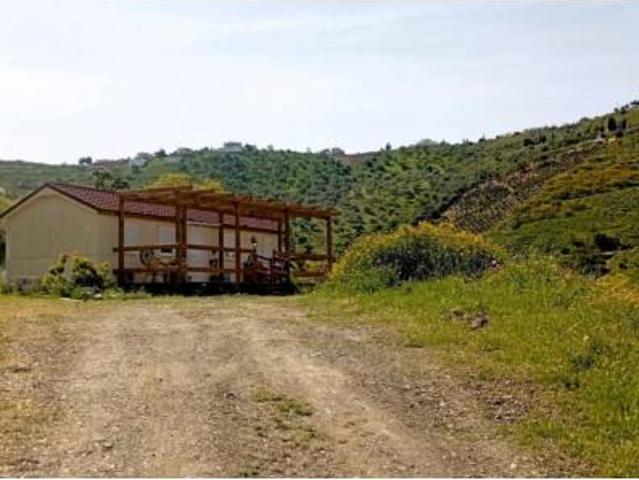 Casa en venta en La Axarquía, Andalucía