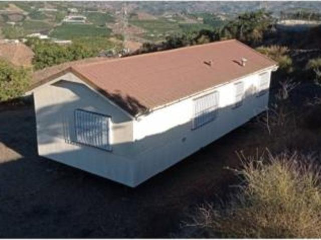 Casa en venta en La Axarquía, Andalucía