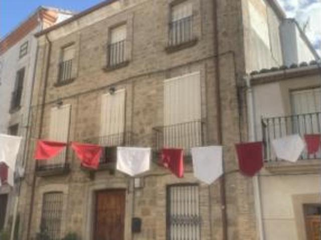 Casa en venta en Iznatoraf, Andalucía