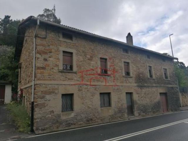 Casa en venta en Izurtza, Guipúzcoa