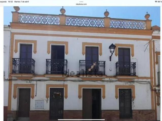 Casa en venta en Sierra de Huelva, Andalucía