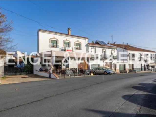 Casa en venta en Jabugo, Huelva