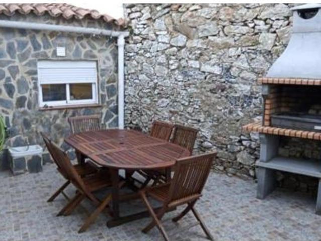 Casa en venta en Sierra de Huelva, Andalucía