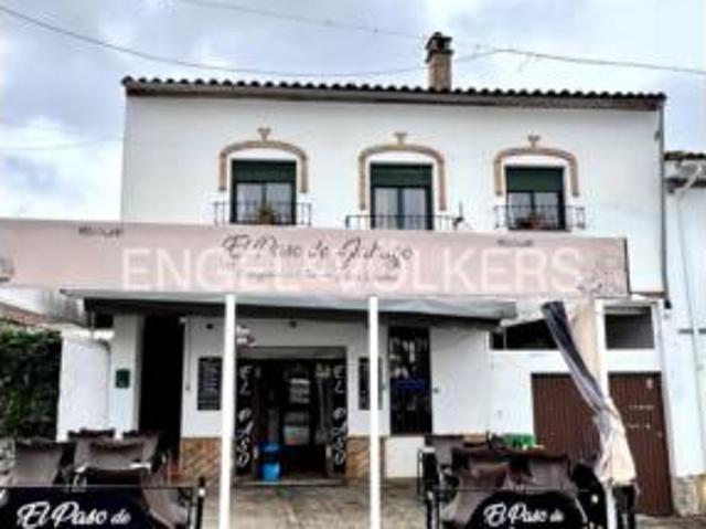 Casa en venta en Jabugo