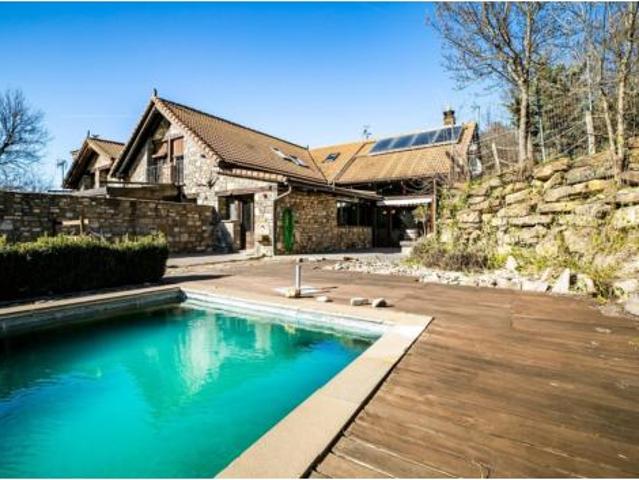 Casa en venta en La Jacetania, Aragón