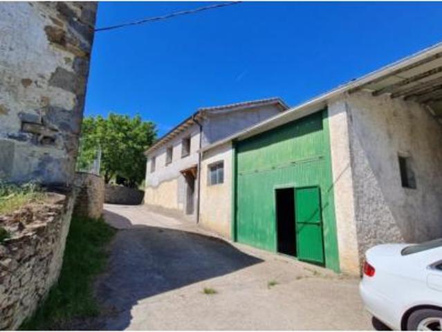 Casa en venta en La Jacetania, Aragón