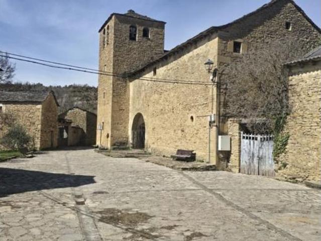 Casa en venta en Atarés, La Jacetania