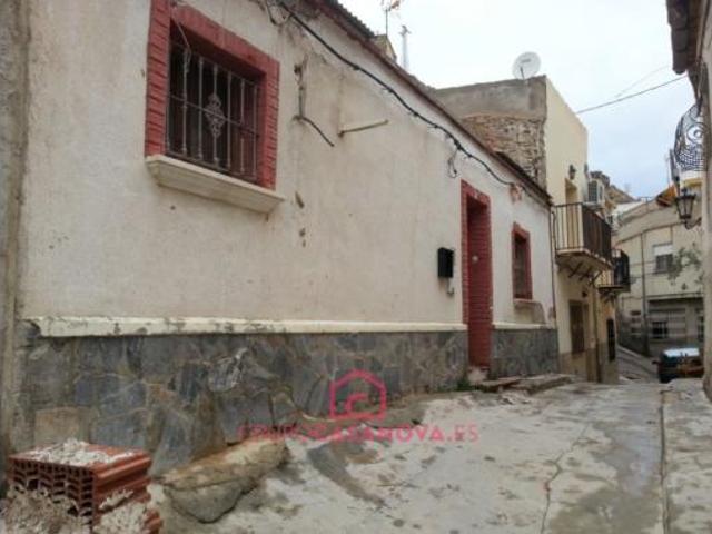 Casa en venta en Jacarilla, Valencia