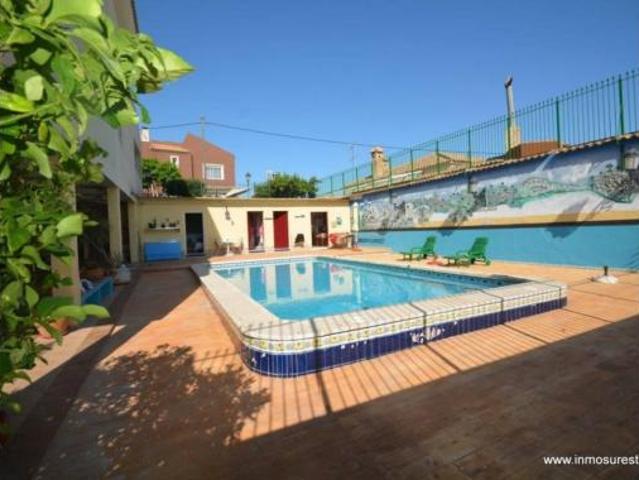 Casa en venta en Jacarilla, Vistabella