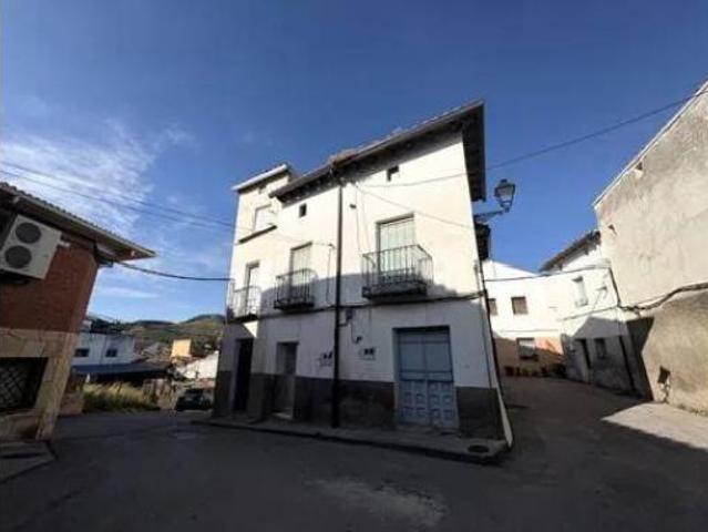 Casa en venta en Jadraque, Castilla-La Mancha