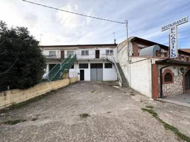 Casa en venta en Jadraque, Castilla-La Mancha