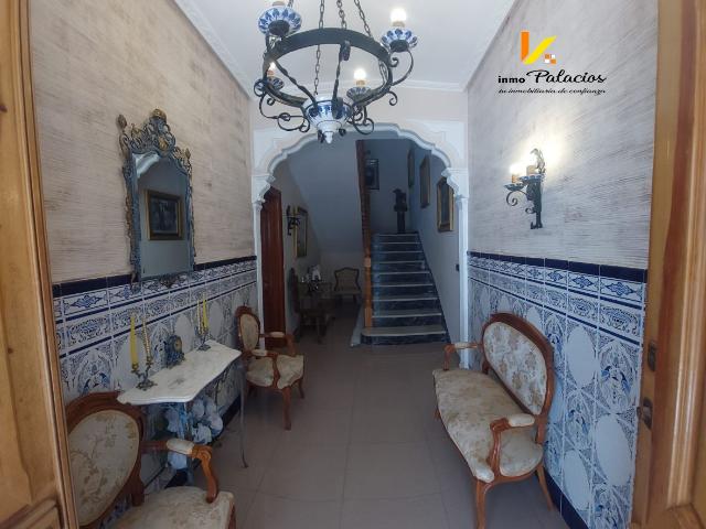 Casa en venta en Huesa, Andalucía