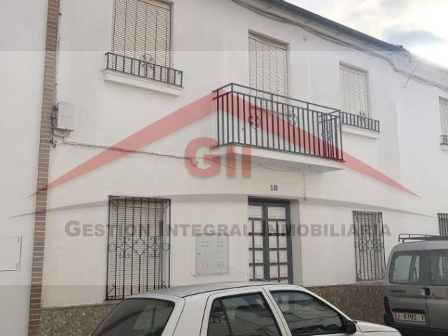 Casa en venta en Marmolejo