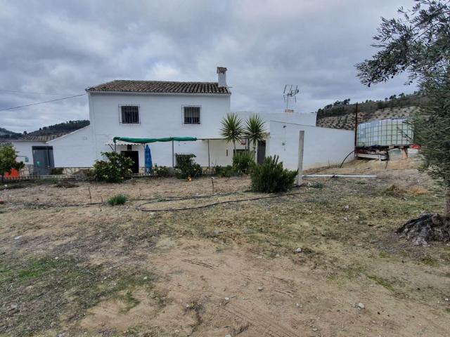 Casa en venta en Alcaudete