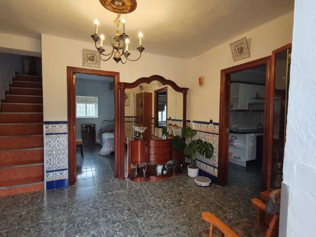 Casa en venta en Alcaudete, Andalucía