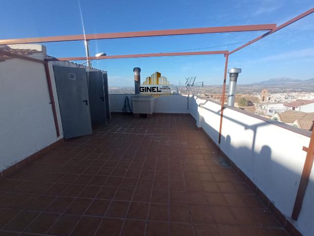 Casa en venta en Caño Quebrado, Jaén