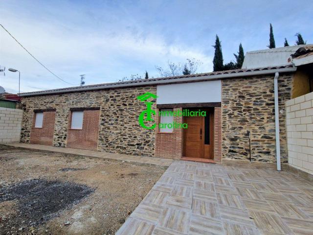 Casa en venta en La Carolina, Andalucía