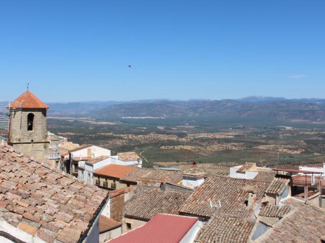 Casa en venta en Chiclana De Segura, Andalucía