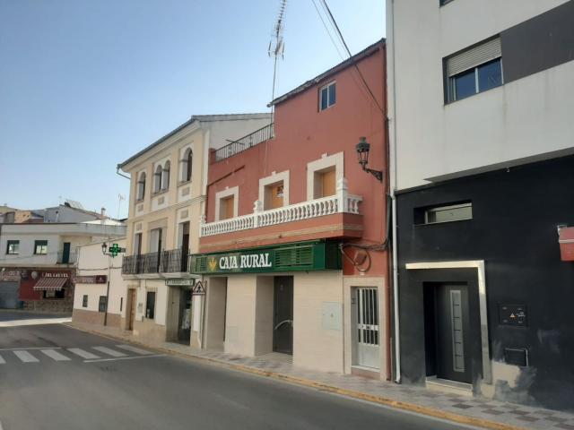 Piso en venta en Santo Tomé, Andalucía